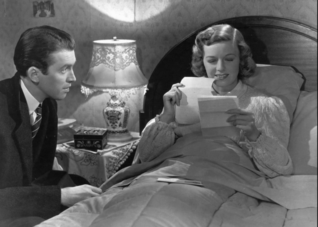 #31. The Shop Around the Corner (1940)